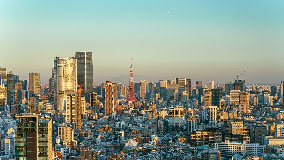 Japan