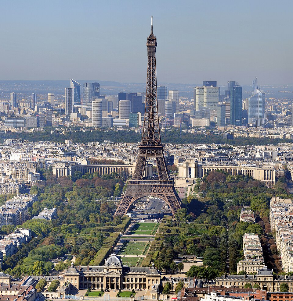 France