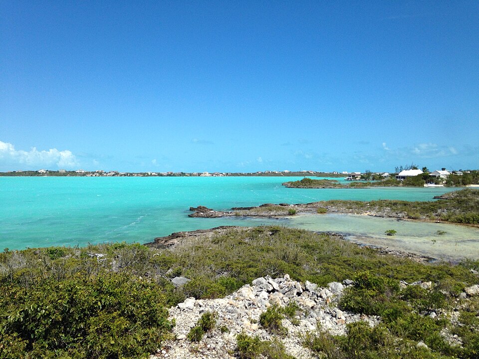 Turks and Caicos